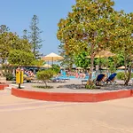 Hotel Sunshine Rhodes 4*