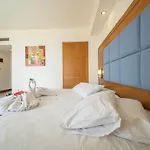 Sunshine Rhodes Hotel 4*