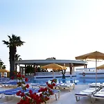Hotel Sunshine Rhodes