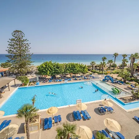 Sunshine Rhodes Hotel Jalisos