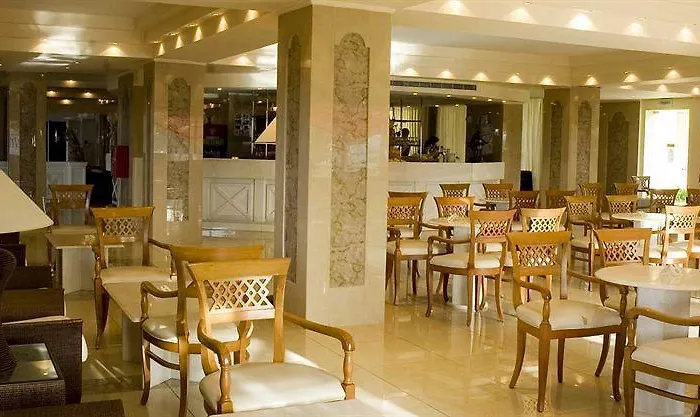 Sunshine Rhodes Hotel 4*