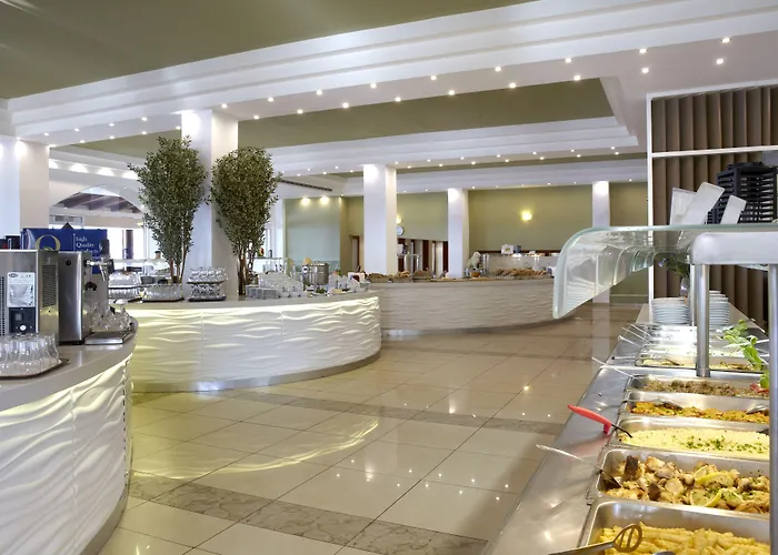 Sunshine Rhodes Hotel Jalisos