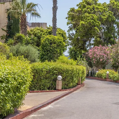 Sunshine Rhodes 4* Ялиссос