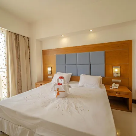 Sunshine Rhodes Ялиссос