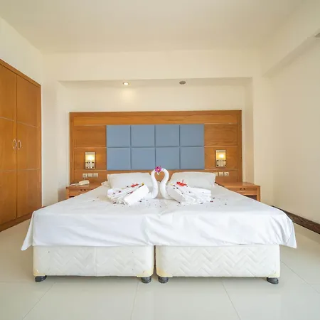 Sunshine Rhodes Hotel Ialisos