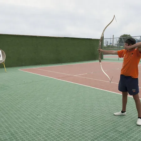 Sunshine Rhodes Отель Ялиссос