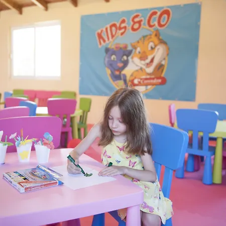 Отель Sunshine Rhodes 4*