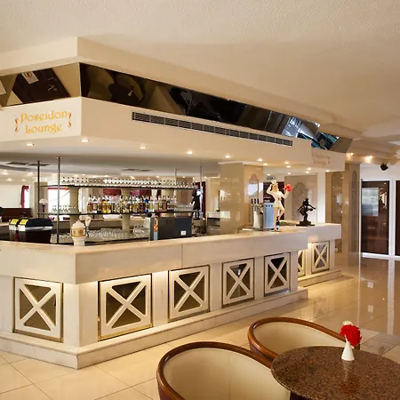 Hotel Sunshine Rhodes 4*