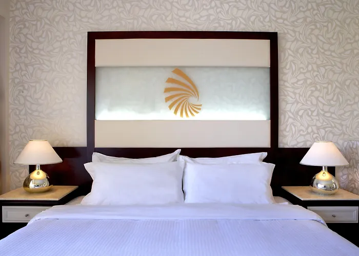 Sunshine Rhodes Hotel Ialisos