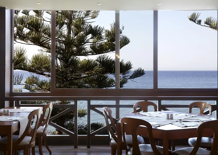 Hotel Sunshine Rhodes Ialisos