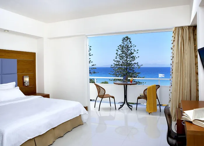 Sunshine Rhodes Ialisos