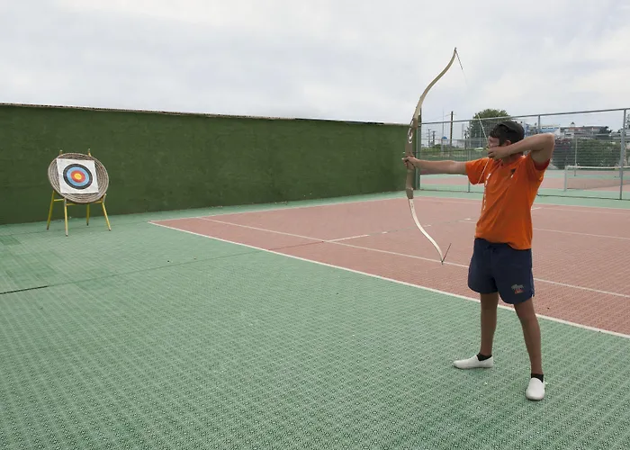 Sunshine Rhodes Hotel Ialisos