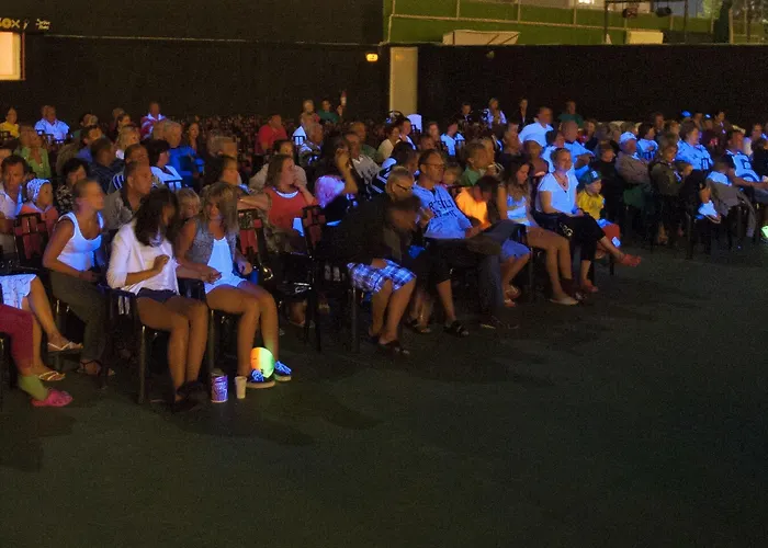 Hotel Sunshine Rhodes 4*