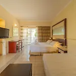Hotel Sunshine Rhodes