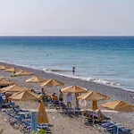 Hotel Sunshine Rhodes Lalyssos