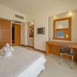 Hotel Sunshine Rhodes 4*