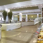 Sunshine Rhodes Hotel Lalyssos
