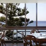 Hotel Sunshine Rhodes Lalyssos