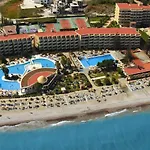 Hotel Sunshine Rhodes