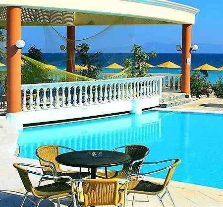 Sunshine Rhodes Hotel