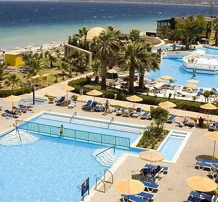 Sunshine Rhodes Hotel 4*