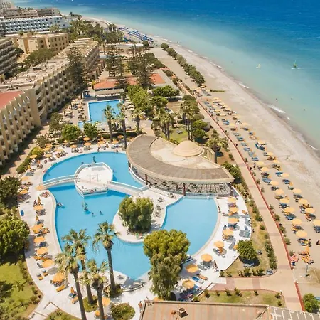Sunshine Rhodes Hotel Ialysos (Rhodes)
