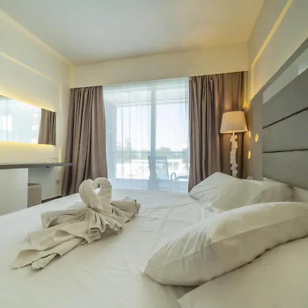 Sunshine Rhodes Hotel 4*
