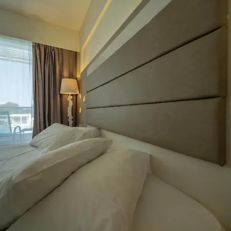 Hotel Sunshine Rhodes Ialysos (Rhodes)