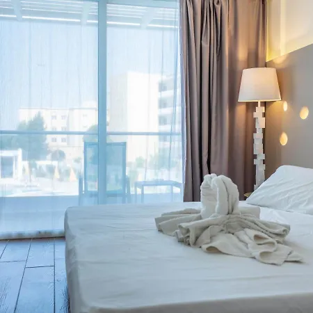 Sunshine Rhodes Hotel 4*