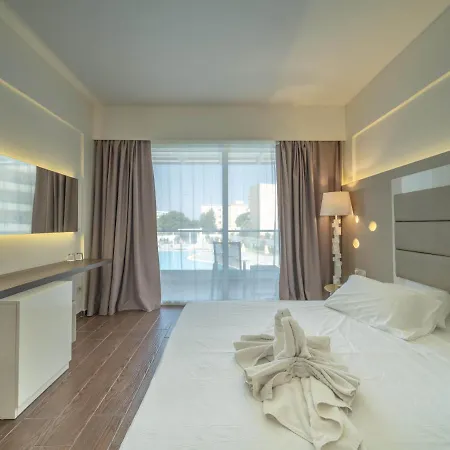 Hotel Sunshine Rhodes Ialysos (Rhodes)
