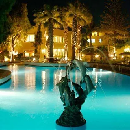 Sunshine Rhodes Hotel