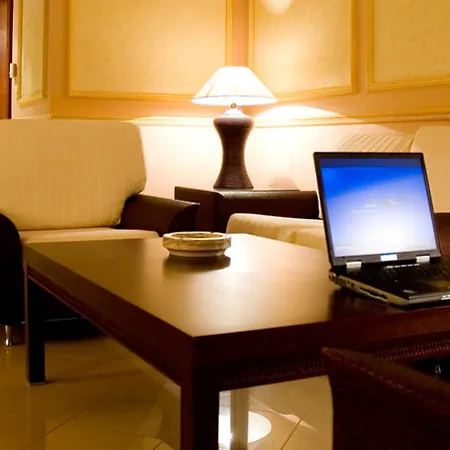 Hotel Sunshine Rhodes 4*