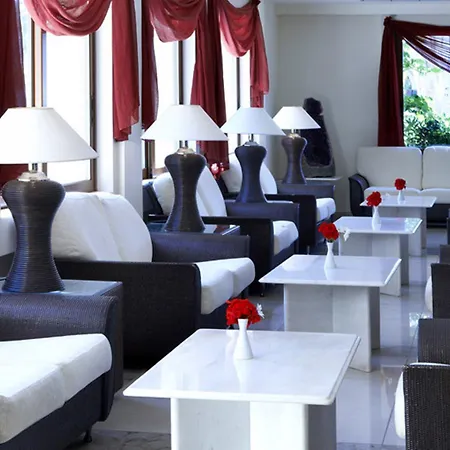 Sunshine Rhodes Hotel 4*