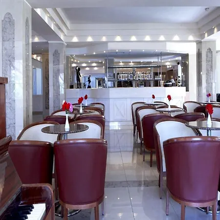 Sunshine Rhodes Hotel 4*