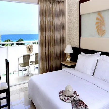 Hotel Sunshine Rhodes Ialysos (Rhodes)