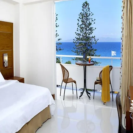 Hotel Sunshine Rhodes