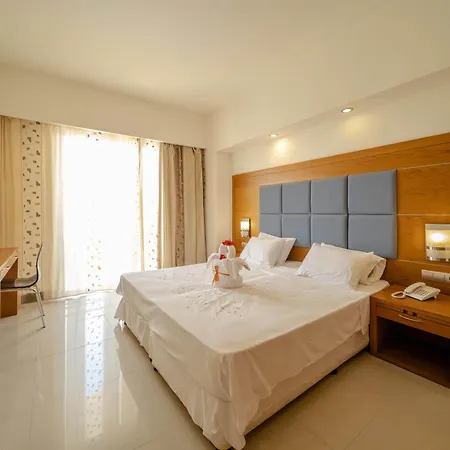 Sunshine Rhodes Szálloda 4*