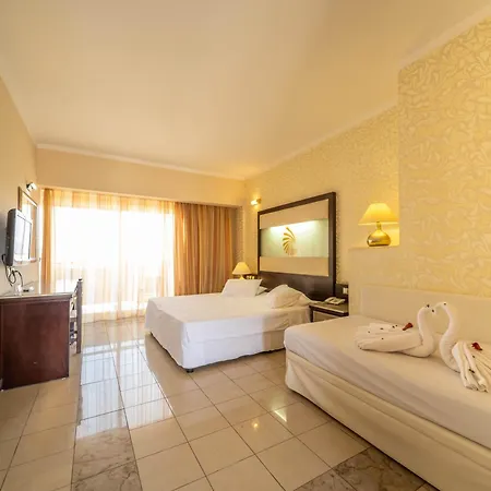 Szálloda Sunshine Rhodes 4*