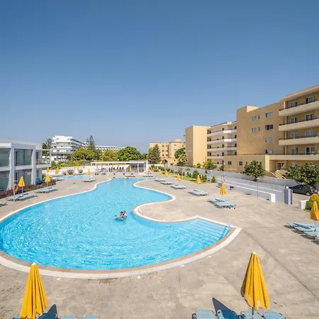 Sunshine Rhodes 호텔 이알리소스