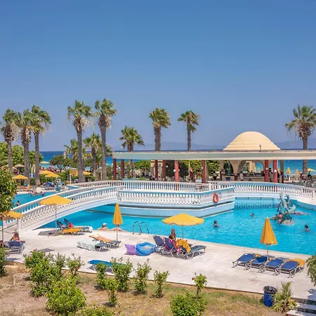 Sunshine Rhodes Szálloda 4*