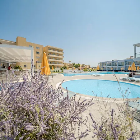 Szálloda Sunshine Rhodes 4*