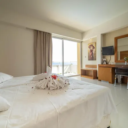 Sunshine Rhodes Hotel