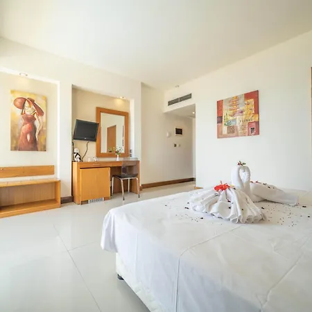 Hotel Sunshine Rhodes