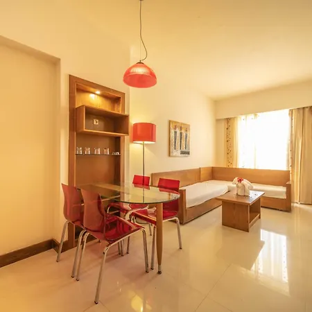 Sunshine Rhodes 4* 이알리소스