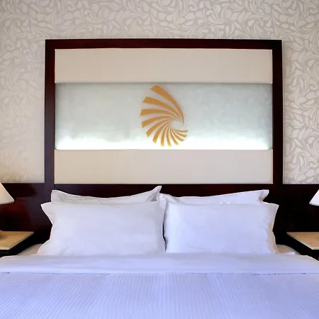 Sunshine Rhodes 호텔 이알리소스