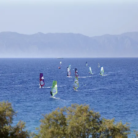 호텔 Sunshine Rhodes