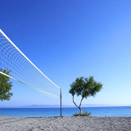 Sunshine Rhodes 이알리소스