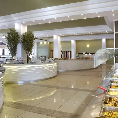 Sunshine Rhodes 호텔 이알리소스