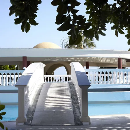 Hotel Sunshine Rhodes 4*