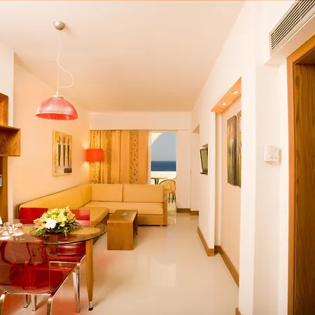 Sunshine Rhodes 호텔 이알리소스